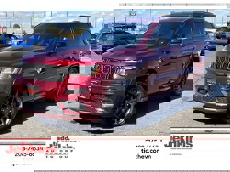 Used 2019 Jeep Grand Cherokee Limited X image 1