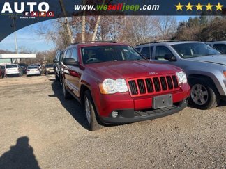Used 2010 Jeep Grand Cherokee Laredo image 1