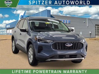 New 2025 Ford Escape Active w/ Cold Weather Package image 1