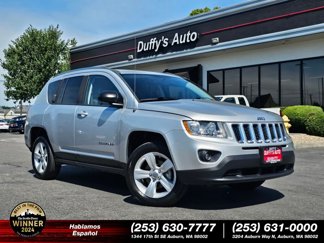Used 2012 Jeep Compass Sport image 1
