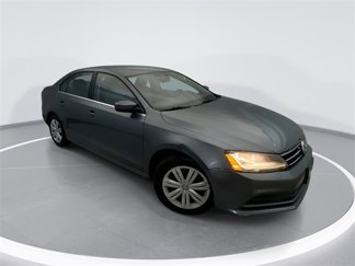 Used 2017 Volkswagen Jetta S image 1