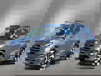Used 2016 Hyundai Tucson Limited w/ Option Group 03 image 1