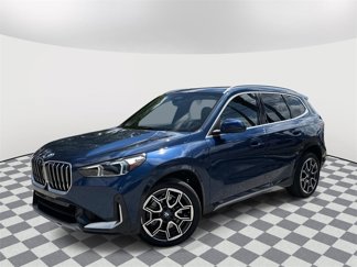 Used 2025 BMW X1 xDrive28i w/ Convenience Package image 1