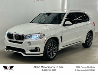 Used 2017 BMW X5 sDrive35i image 1
