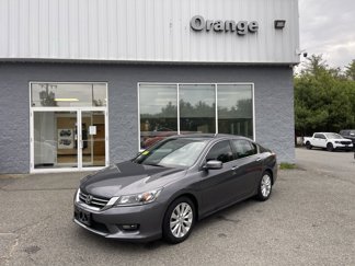 Used 2014 Honda Accord EX image 1