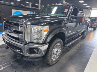Used 2015 Ford F350 Lariat w/ Lariat Ultimate Package image 1