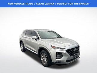 Used 2019 Hyundai Santa Fe SEL image 1
