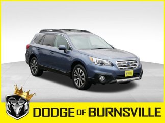 Used 2017 Subaru Outback 3.6R Limited image 1