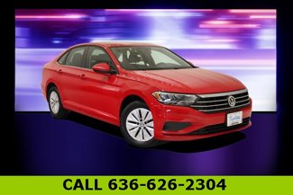 Used 2019 Volkswagen Jetta S w/ Driver Assistance Package image 1