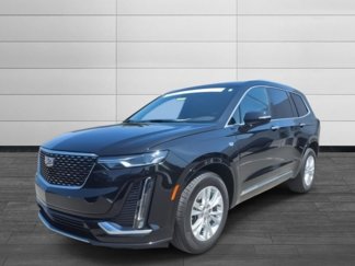 Certified 2023 Cadillac XT6 Luxury image 1
