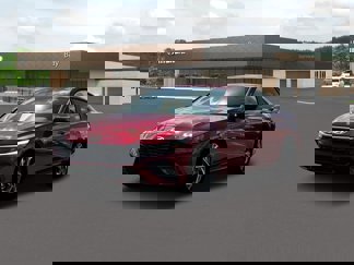 New 2025 Hyundai Elantra Sport image 1