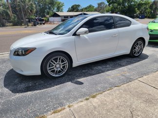 Used 2009 Scion tC image 1