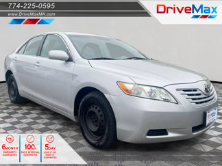 Used 2008 Toyota Camry LE image 1