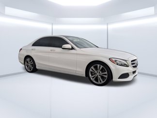 Used 2015 Mercedes-Benz C 300 Sedan image 1