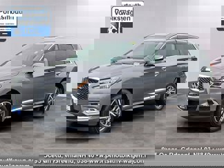 Used 2019 INFINITI QX60 Pure image 1