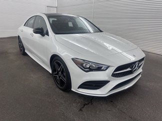 Used 2023 Mercedes-Benz CLA 250 image 1