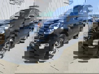 Used 2016 Chevrolet Equinox LTZ w/ Enhanced Convenience Package image 1