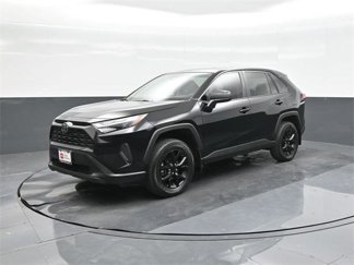 Certified 2024 Toyota RAV4 LE image 1