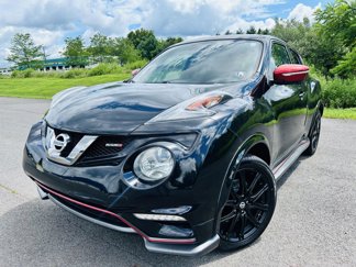 Used 2015 Nissan Juke NISMO image 1