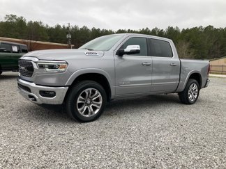 Used 2024 RAM 1500 Limited image 1