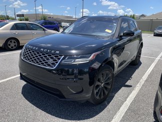 Used 2018 Land Rover Range Rover Velar S image 1