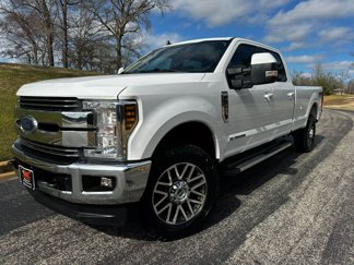 Used 2019 Ford F350 Lariat w/ Lariat Ultimate Package image 1