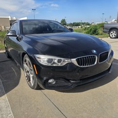 Used 2016 BMW 428i Coupe image 1