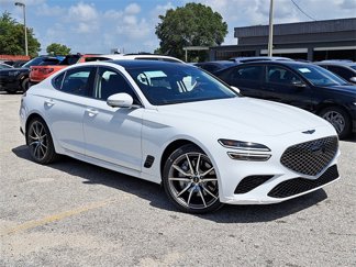 New 2026 Genesis G70 2.5T Prestige image 1