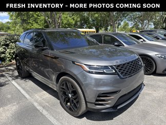 Used 2019 Land Rover Range Rover Velar R-Dynamic SE image 1