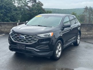 Used 2020 Ford Edge SE w/ Cargo Accessory Package image 1