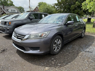 Used 2013 Honda Accord LX image 1