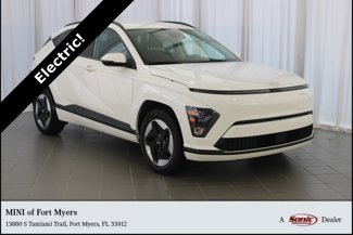Used 2024 Hyundai Kona SEL image 1