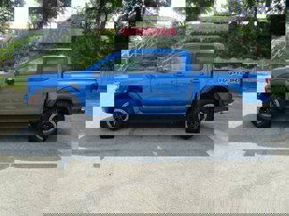 New 2025 Ford Ranger Raptor image 1