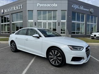 Used 2021 Audi A4 2.0T Premium w/ Convenience Package image 1