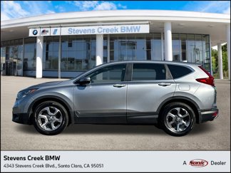 Used 2019 Honda CR-V EX image 1