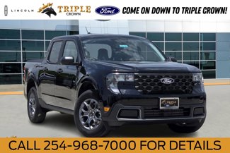 New 2025 Ford Maverick XLT w/ Equipment Group 302A image 1