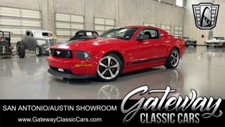 Used 2005 Ford Mustang GT image 1