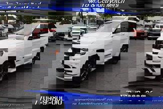 Used 2019 Jeep Grand Cherokee Limited X image 1