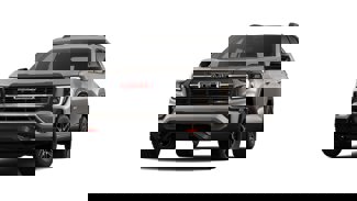 New 2026 GMC Terrain AT4 w/ Technology Package II image 1