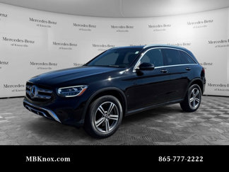 Certified 2020 Mercedes-Benz GLC 300 4MATIC image 1