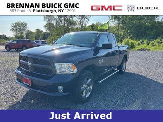Used 2019 RAM 1500 Express image 1