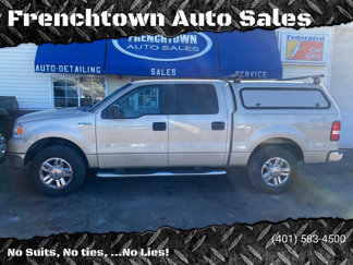 Used 2008 Ford F150 XLT image 1
