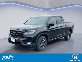 New 2025 Honda Ridgeline Sport image 1