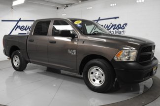 Used 2019 RAM 1500 Tradesman w/ Popular Equipment Group image 1