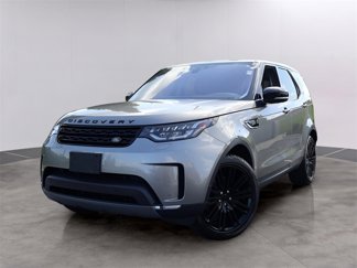 Used 2017 Land Rover Discovery First Edition image 1