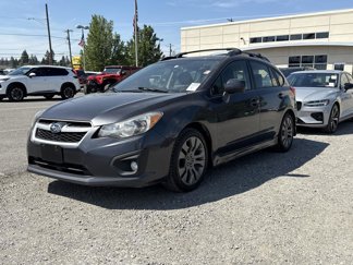 Used 2014 Subaru Impreza 2.0i Sport Premium image 1