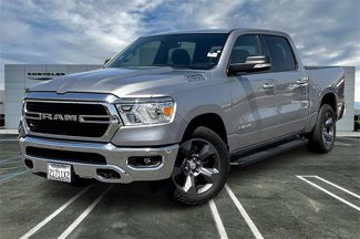 Certified 2019 RAM 1500 Big Horn image 1