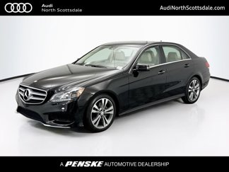 Used 2016 Mercedes-Benz E 350 4MATIC Sedan video 1