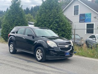 Used 2013 Chevrolet Equinox LS image 1