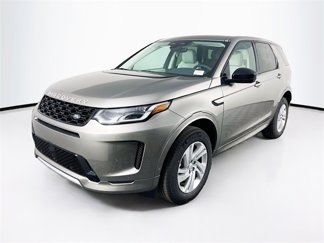 Used 2024 Land Rover Discovery Sport S image 1